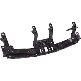For Honda Pilot 2019 2020 2021 2022 Radiator Support | Front | Upper Reinforcement | CAPA Certified | Plastic | Replacement For HO1041111, HO1041111C | 71160TG7A50