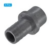 PATIKIL UPVC Reducer Pipe Fitting 25 mm AD 20 mm