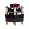DIY High Frequency Coil Plasma Arc Experimental Coil Set for