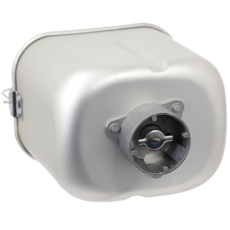 SPARES2GO Baking Pan for Morphy Richards Breadmaker