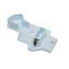 Cannon Hotpoint Oven Right Hand Lower End Cap. Genuine Part