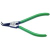Laser 2914 External Circlip Pliers - Bent 175mm