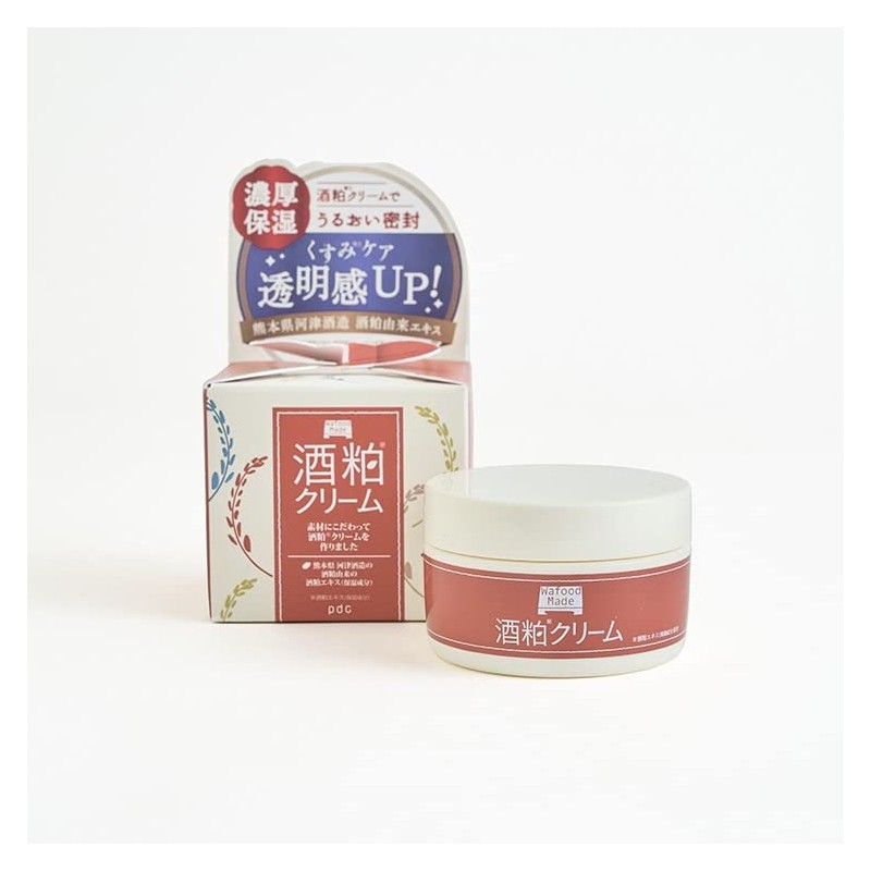 , Cream