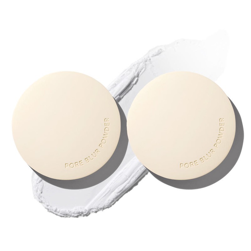 innisfree 이니스프리 포어 블러 파우더 11g 2개