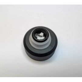 Hoover OEM Hoover Solution Tank Cap - PowerDash, SmartWash, FloorMate Jet # 440012803-