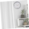Gadpiparty 1Set Clock Mechanism Replacement Kit with Clock Clock Assembly