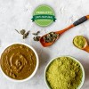 Tgb Henna En Polvo Egipcia 1 Kilo 100% Natural