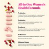 3-in-1 Womens Probiotic - 60 Servings - 12 Unique Strains,