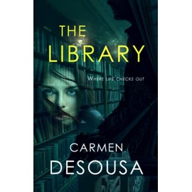 The Library: Where Life Checks Out