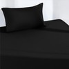AR Ware King Fitted Sheet Non Iron Wrinkle, 25cm Deep