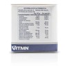 Vitmn Caja C/10 Carteras Con 4 Tabletas Cada Una Prtogt