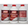 Gumout (3 Ct) Gumout Performance Additives DOT 3 Brake Fluid 12 Fl Oz