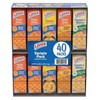 Lance Variety Pack Sandwich Crackers, 40 pk.