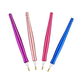 Picmondoo E-Painter Pen Aluminum - Blue