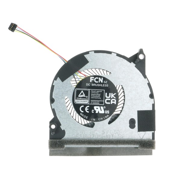 Replacement Right CPU Cooling Fan for ASUS ROG Ally Handheld