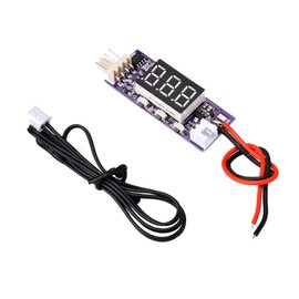 PWM Fan Speed Control Module, DC 12V 3A 4Pin PWM Fan Speed Control Module, Automatic Temperature Controller NTC Sensor for 3000mA Fan