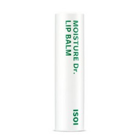 Isoi 아이소이 모이스춰 닥터 보습 각질 립밤 추천 3.9g AISOI Moisture Doctor Hydrating Exfoliating Lip Balm Recommended 3.9g