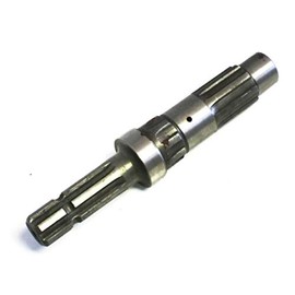 E6NNB728AA PTO Shaft for Ford New Holland Tractor 5610-TW35 2 Speed 540 RPM PTO Shaft Only