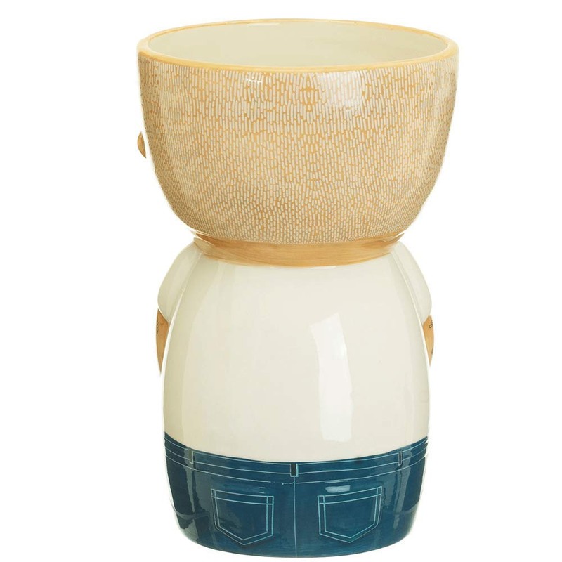 Sass & Belle Bradley Vase