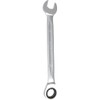 KS Tools 503.4624 GEARplus reversing combination ratcheting spanner, 24mm