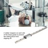 MGN12H Miniature Linear Rail Slide ​Guide 12mm Width Linear Rail