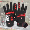 WESTWOOD FOX Guantes de ciclismo para hombre y mujer, de
