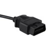 Ejoyous OBD2 9 Pin to 16 Pin Truck Diagnostic Scanner