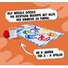 Noris 606102071 - Woozle Goozle Schlaukopf 3001 (Spiel ab 6