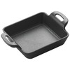 WINCO Cast Iron Server, Black