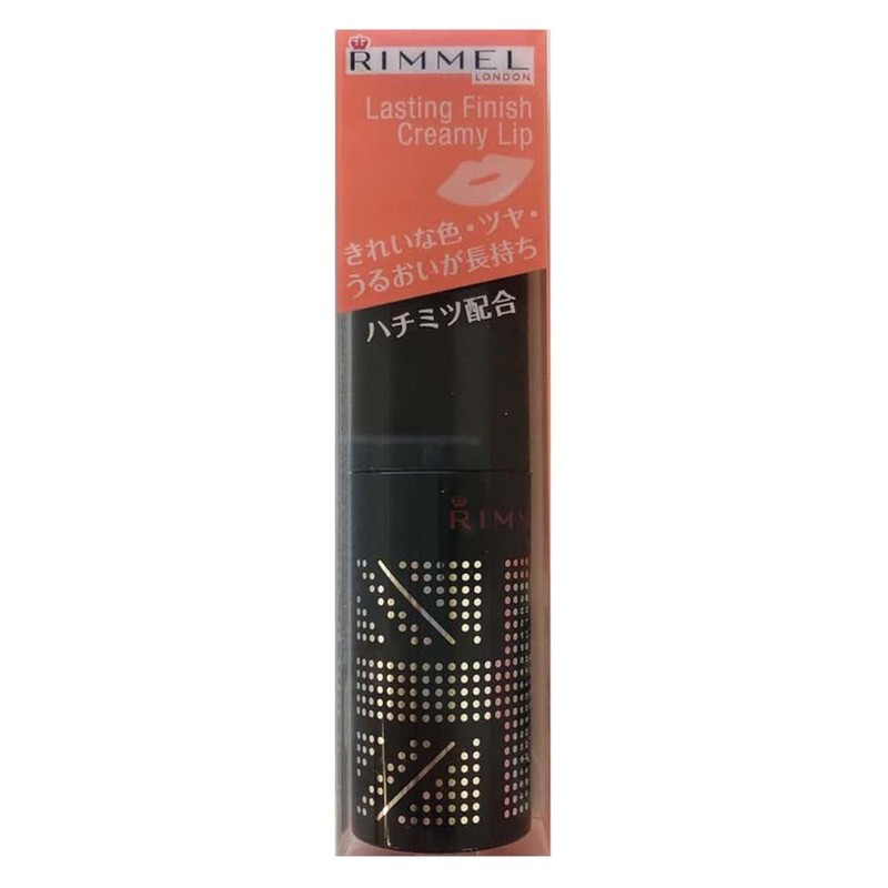 Rimmel Lasting Finish Creamy Lip 103