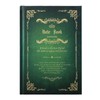 Alpha Depot Spellbook Style Notebook, Spell Book, Memo Book, Free