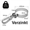 PRIOstahl Swing Clip Swing Hook Swing Holder Swing Attachment –