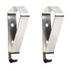 2 Garage Outlet Garage Remote Visor Clip for Liftmaster Sears