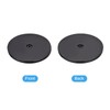 sourcing map 7inch Rotating Swivel Stand with Steel Ball Bearings