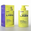 From Labs Protein Capsule Hair Repair Shampoo 500ml x3SET(SH) -