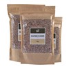 Lowhill Valley Heather Flower Herbal Tea - The Tranquil Elixir