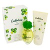 Cabotine By PARFUMS GRES FOR WOMEN Gift Set - 3.4
