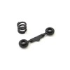 Kyosho Slippers Spring Set (RB7.5) UB038