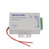HFeng Access Control System Kit 125KHz RFID Keypad + DC12V