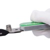Gomake Vinyl Wraps Cutter Bodyguard Safety Knife with PTFE Coating