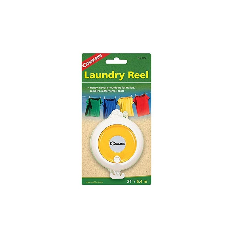 kohuran Laundry Reel 11210084000000 
