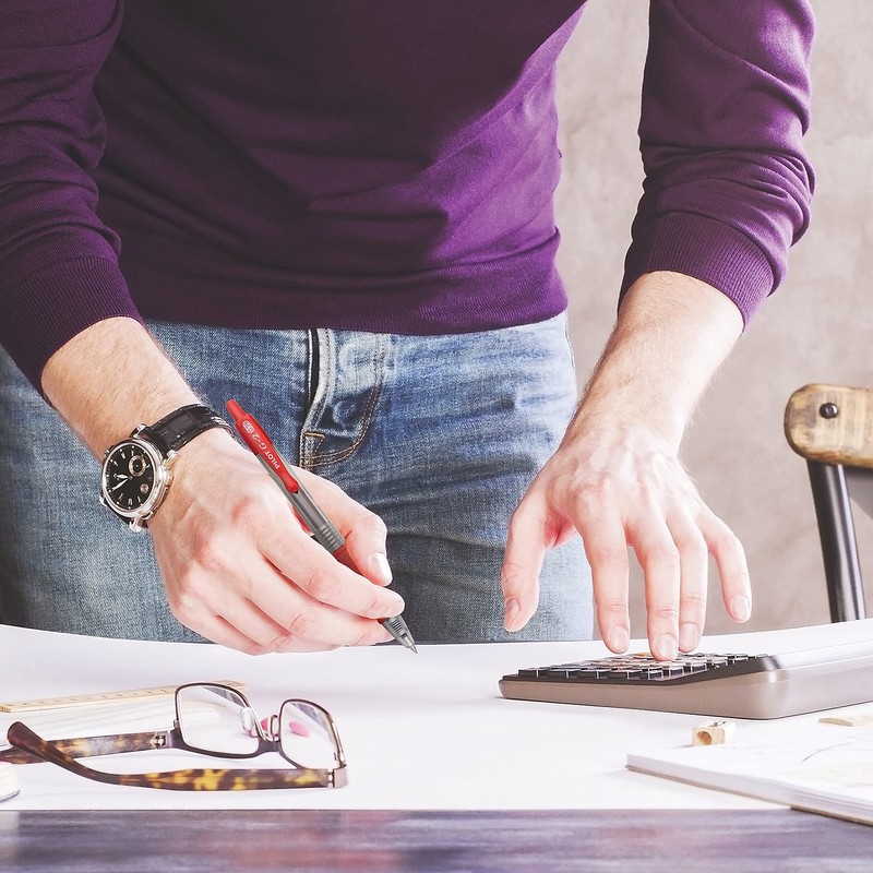 Pilot G2 Retractable Premium Gel Ink Roller Ball Pens, Ultra