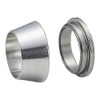 HiLOCK CFS-6 9.52 Stainless Steel Tube Fitting Ferrule Set