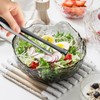 Egg Chalaza Remover - Eggshell Fragment Remover | Stainless Steel