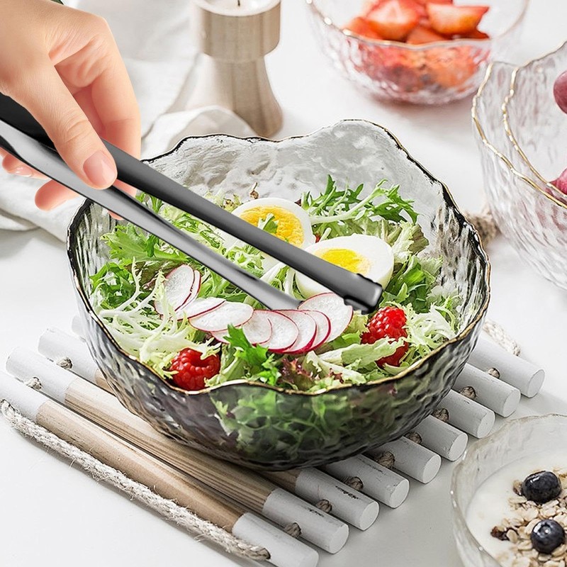 Egg Chalaza Remover - Eggshell Fragment Remover | Stainless Steel