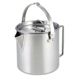 Kakusee PP-06 Stainless Steel Kettle
