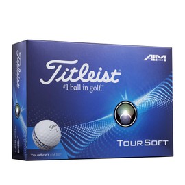 Tour Soft Aim 360