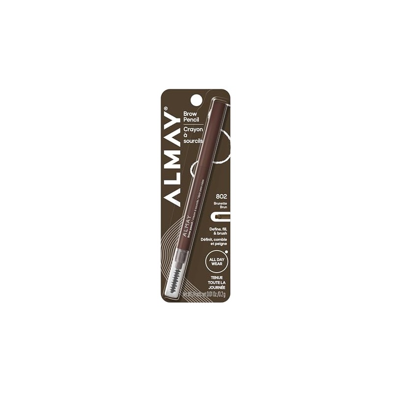 Almay Brow Pencil, Brunette