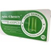 Miss Cherry Tips Miss Cherry Long Bamboo Curva C Transparente