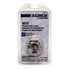 1/8" Radnor by Harris 95/5 (Tin/Antimony) Solder 8 Ounce Spool